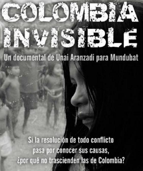 El documental cuenta sobre el relato de los protagonistas de uno de los conflictos más trágicos del continente americano.