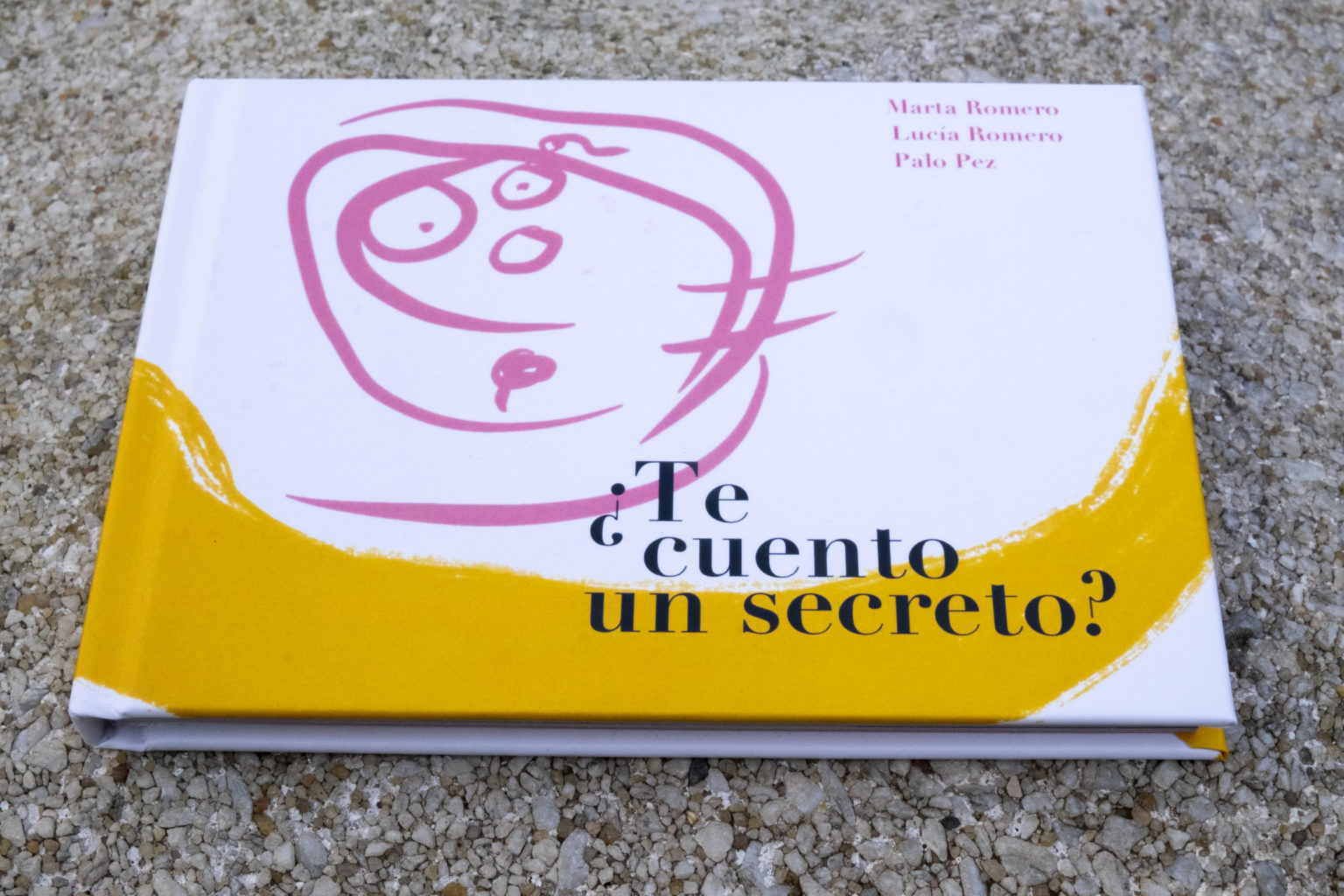 Medio Cudeyo presenta un cuento ilustrado con dibujos de ...