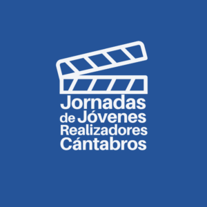 Cartel de la Jornada de Jóvenes Realizadores Cántabros